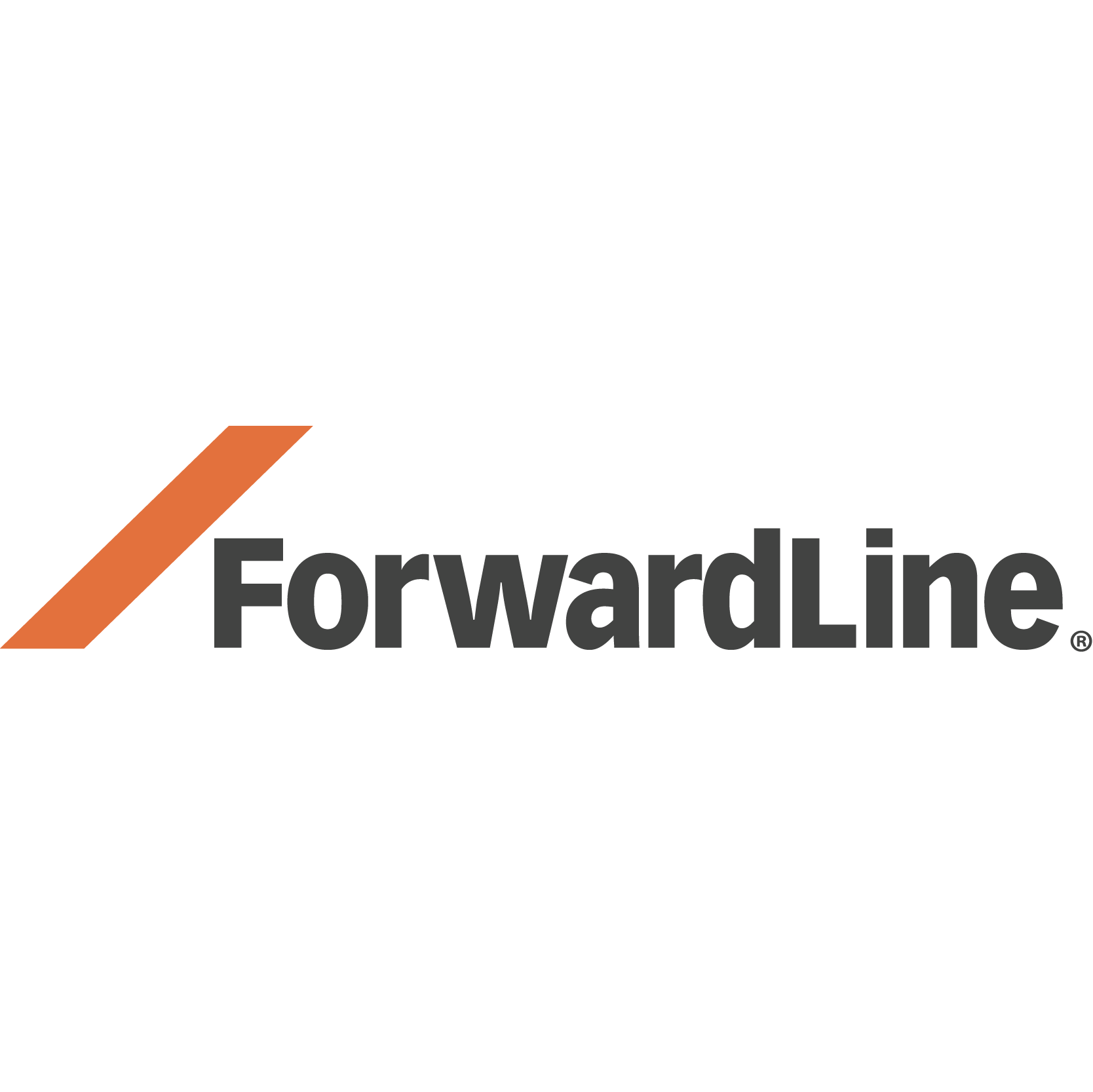 Forward Line