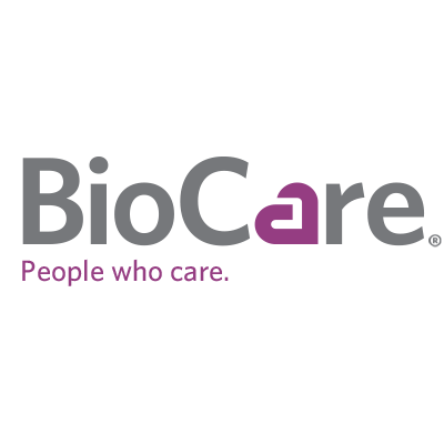 BioCare Logo