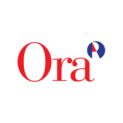 Ora Logo