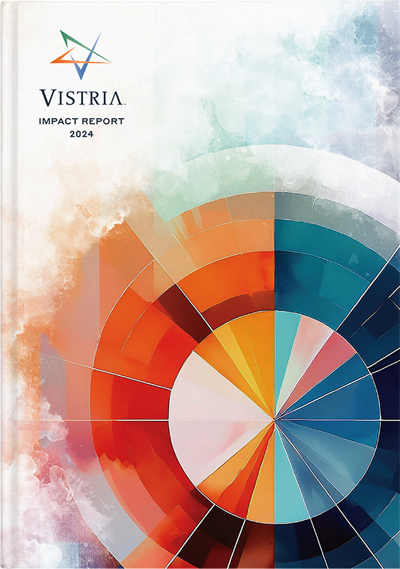 Vistria Impact Report 2024