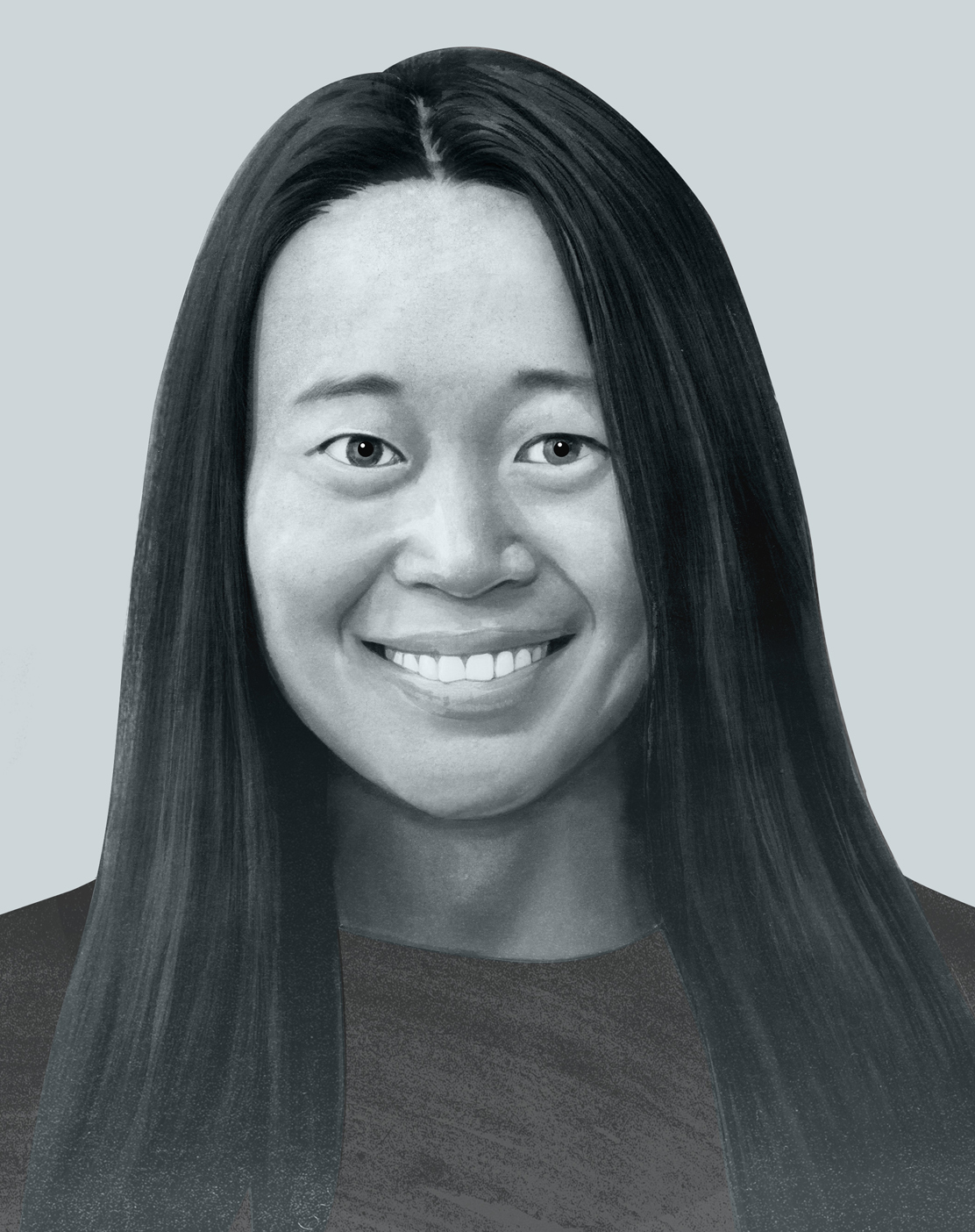 Sherry Wang Vistria