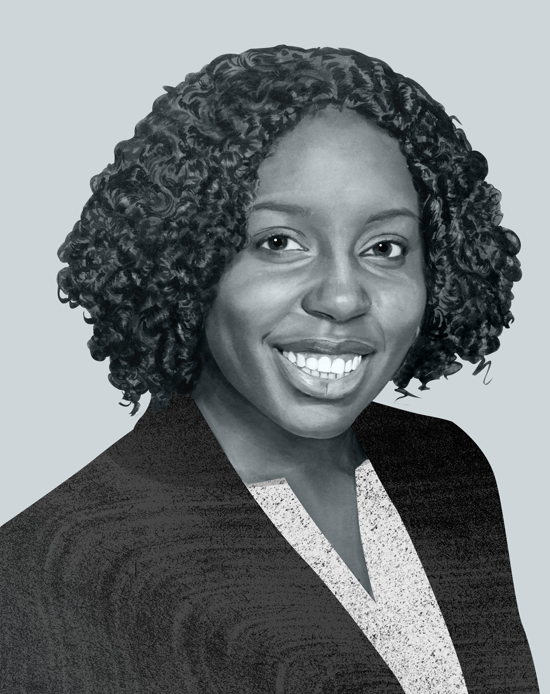 Kayla Malone Vistria
