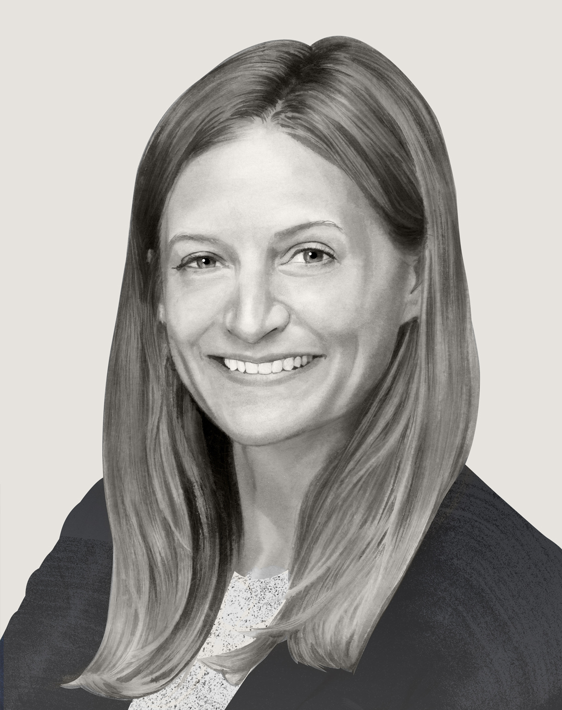 Libby Baker Vistria