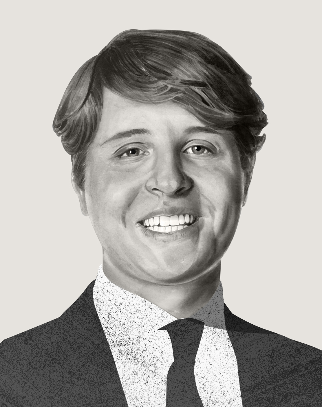 Luke Alexander Vistria