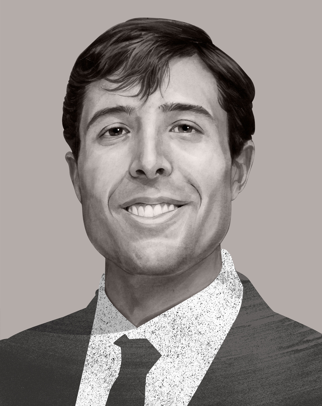 Marc Otero Vistria