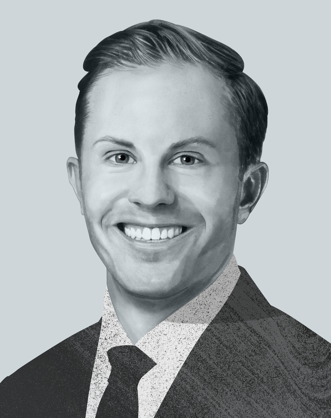 Blake Niehaus Vistria