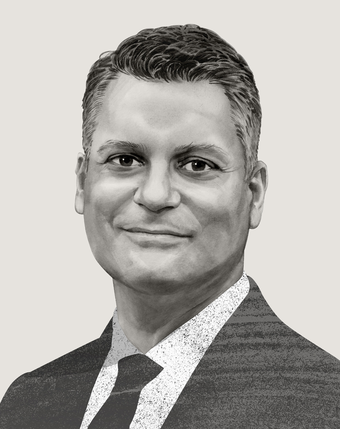 Rishi Chhabria Vistria