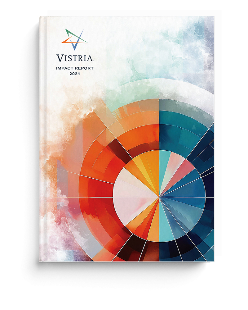 Vistria Impact Report 2024