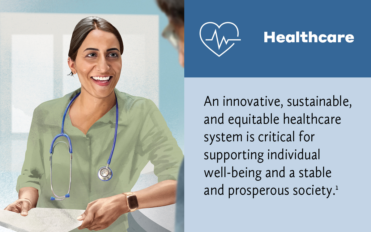 Healthcare