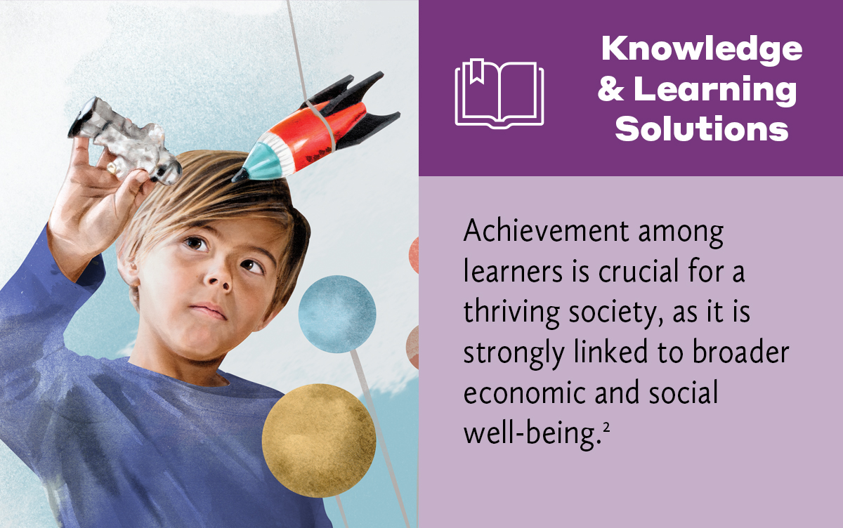 Knowledge & Learning Solutions