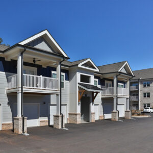 Greenville Preservation